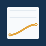 Milesheet App Icon